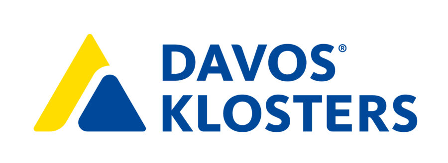Logo Davos Klosters