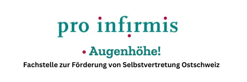 Logo Fachstelle Augenhöhe