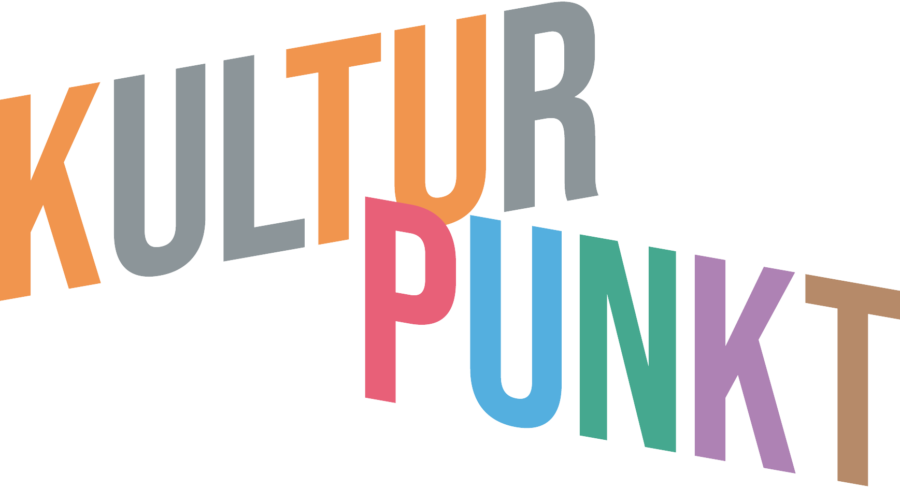 Logo Kulturpunkt