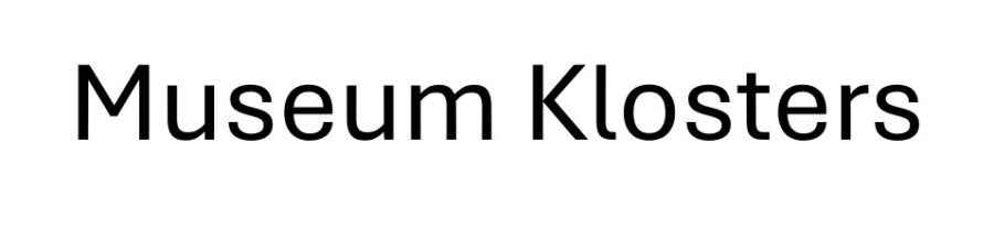 Logo Museum Claustra